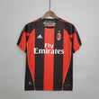 Retro AC Milan 2010-2011 home