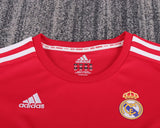 Retro Kids Real Madrid 2011-2012 second away