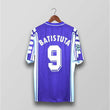 Retro ACF Fiorentina 1999-2000 Home