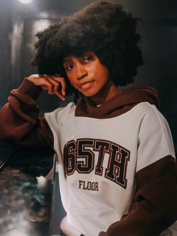 165th Floor Hoodie