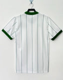 Retro Celtic FC 1984-1986 away
