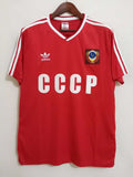 Retro Soviet Union 1986 World cup home