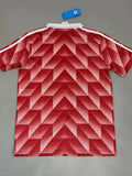 Retro Soviet Union 1988 UCL home