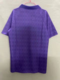 Retro ACF Fiorentina 1989-1990 home