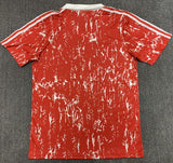 Retro Soviet Union 1990 home