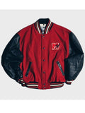 1992 MTV Varsity Jacket