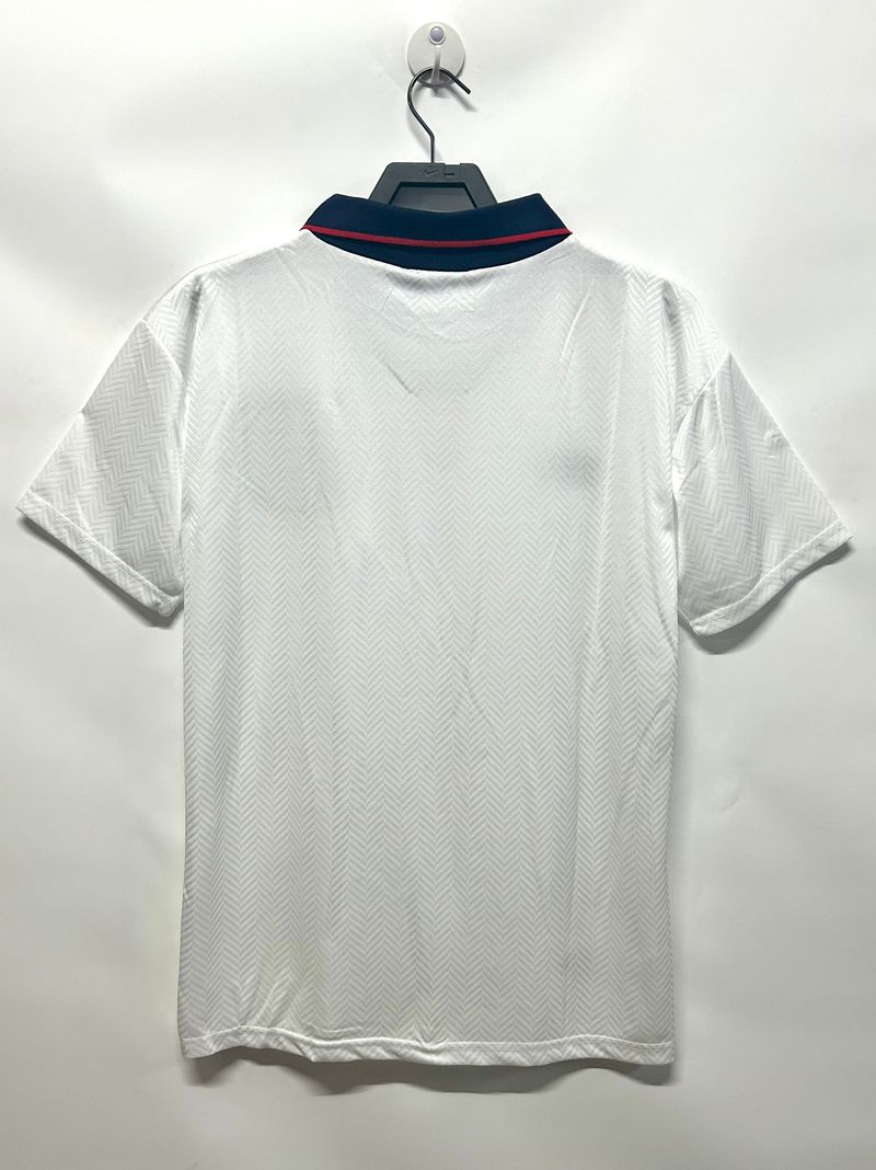 Retro England national 1994-1995 home