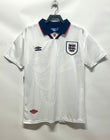 Retro England national 1994-1995 home