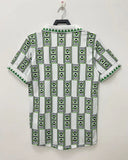 Retro Nigeria national 1994 away