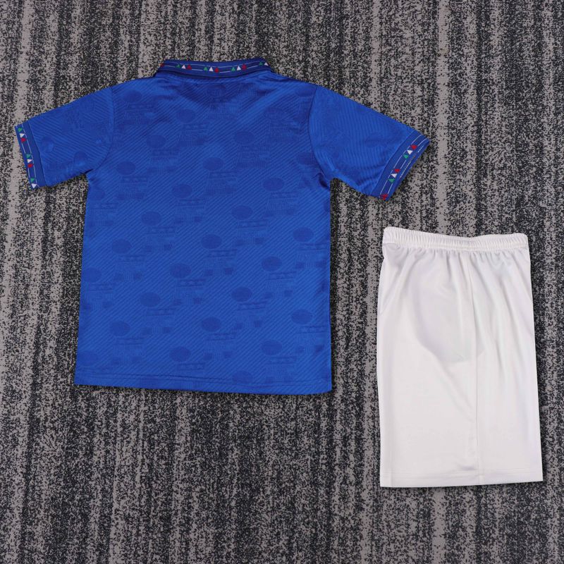 Retro Kids Italy national 1994 home