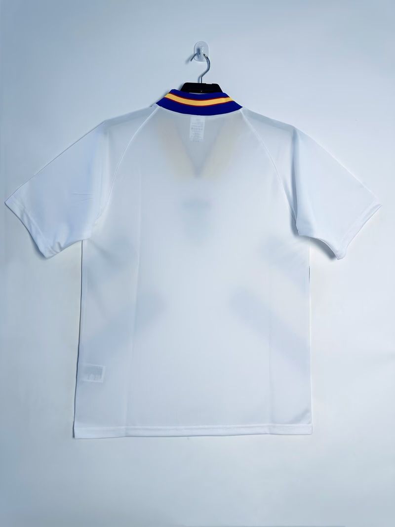 Retro Sweden national 1994 away