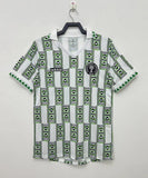 Retro Nigeria national 1994 away