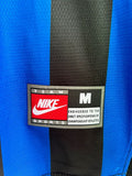 Retro Inter Milano 1998-1999 home Long Sleeve