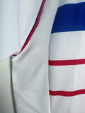 Retro France national 1998 away Long Sleeve