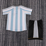 Retro Kids Argentina national 1998 home