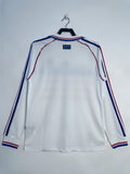 Retro France national 1998 away Long Sleeve