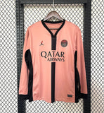 Paris Saint-Germain F.C second away game Long - WCFootballSuit