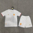 Kids England national special edition white