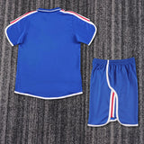 Retro Kids France national 2000 home