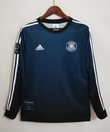 Retro Germany national 2002 Goalkeeper Long Sleeve