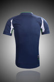 Retro Ireland national 2002 second away