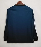 Retro Germany national 2002 Goalkeeper Long Sleeve