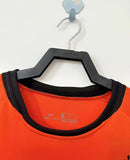 Retro Netherlands Holland 2002 home