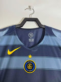 Retro Inter Milano 2004-2005 second away