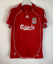 Retro Liverpool FC 2006-2008 home