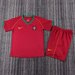 Retro Kids Portugal national 2006 home