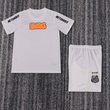 Retro Kids Santos FC 2013 home