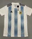 Retro Argentina national 2018 home