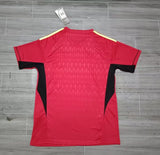 Retro Argentina national 2022 Goalkeeper 3stars red