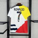 2025 - 2026 Cristiano Ronaldo Commemorative Edition - WCFOOTBALLSUIT
