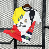 2025 - 2026 Cristiano Ronaldo Commemorative Edition - WCFOOTBALLSUIT