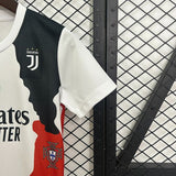 2025 - 2026 Kids Cristiano Ronaldo Commemorative Edition - WCFOOTBALLSUIT