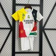 2025 - 2026 Kids Cristiano Ronaldo Commemorative Edition - WCFOOTBALLSUIT