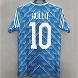 Retro Netherlands Holland 1988 away