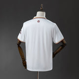 Arsenal FC 2025-2026 second away