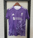 Liverpool FC 25-26 season - WCFootballSuit
