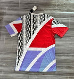 Arsenal FC 2025-2026 pre-training jersey
