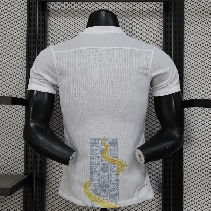 Tottenham Hotspur 2025-2026 special edition