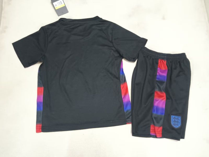 Kids England national 2025-2026 away
