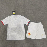 Kids England national special edition white