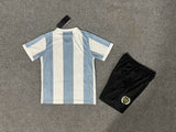 Kids Argentina national 50th anniversary