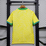 Brazil national home game - WCFootballSuit