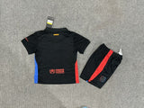 Kids FC Barcelona 2024-2025 away