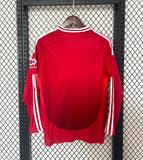 Manchester United F.C. home game Long - WCFootballSuit