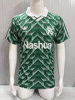 Retro Hannover 96 1990-1991 home