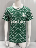 Retro Hannover 96 1990-1991 home